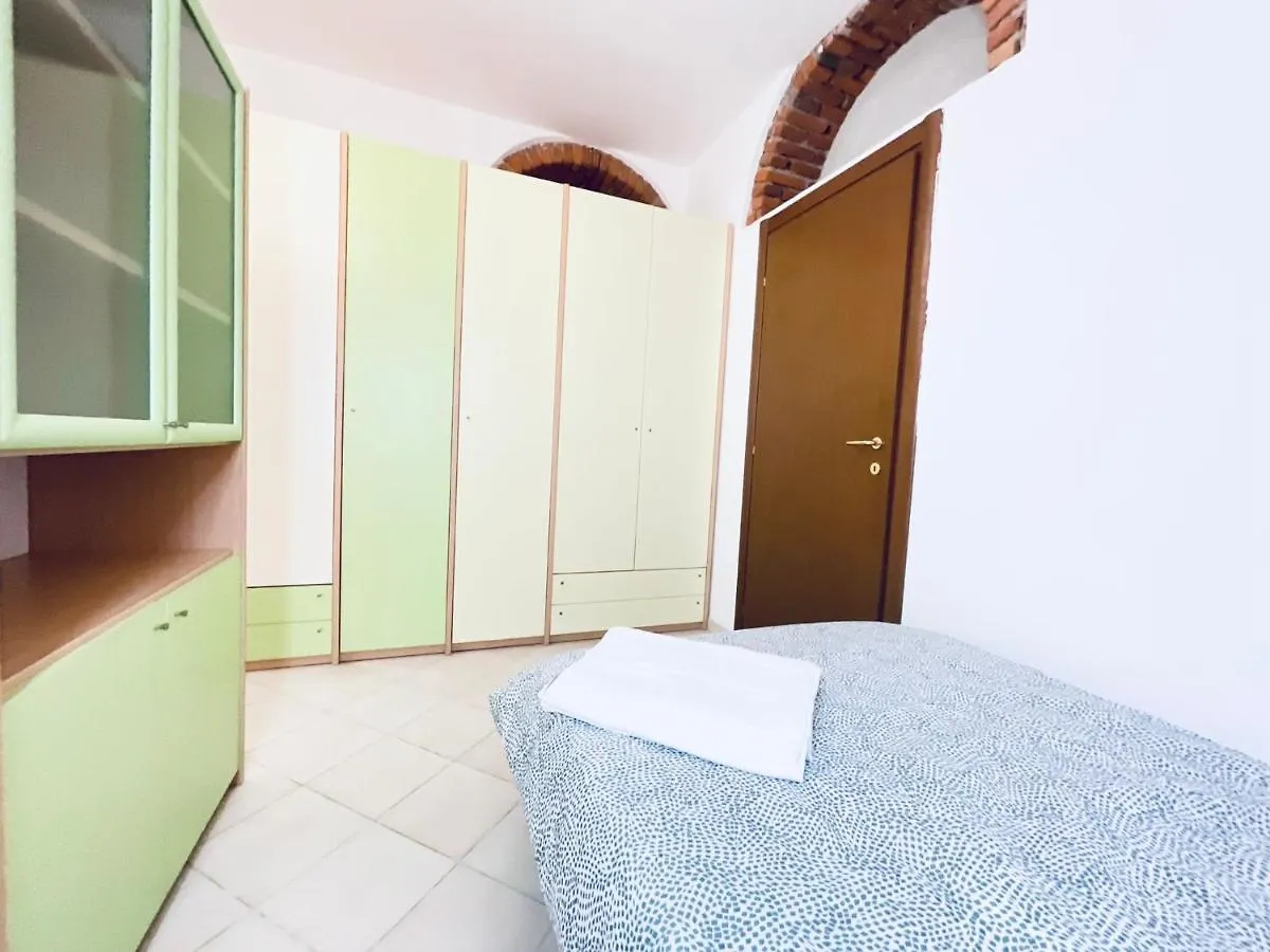 Milan Navigli Perfect Apartment