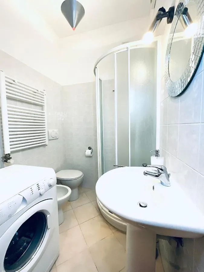 Milan Navigli Perfect Apartment